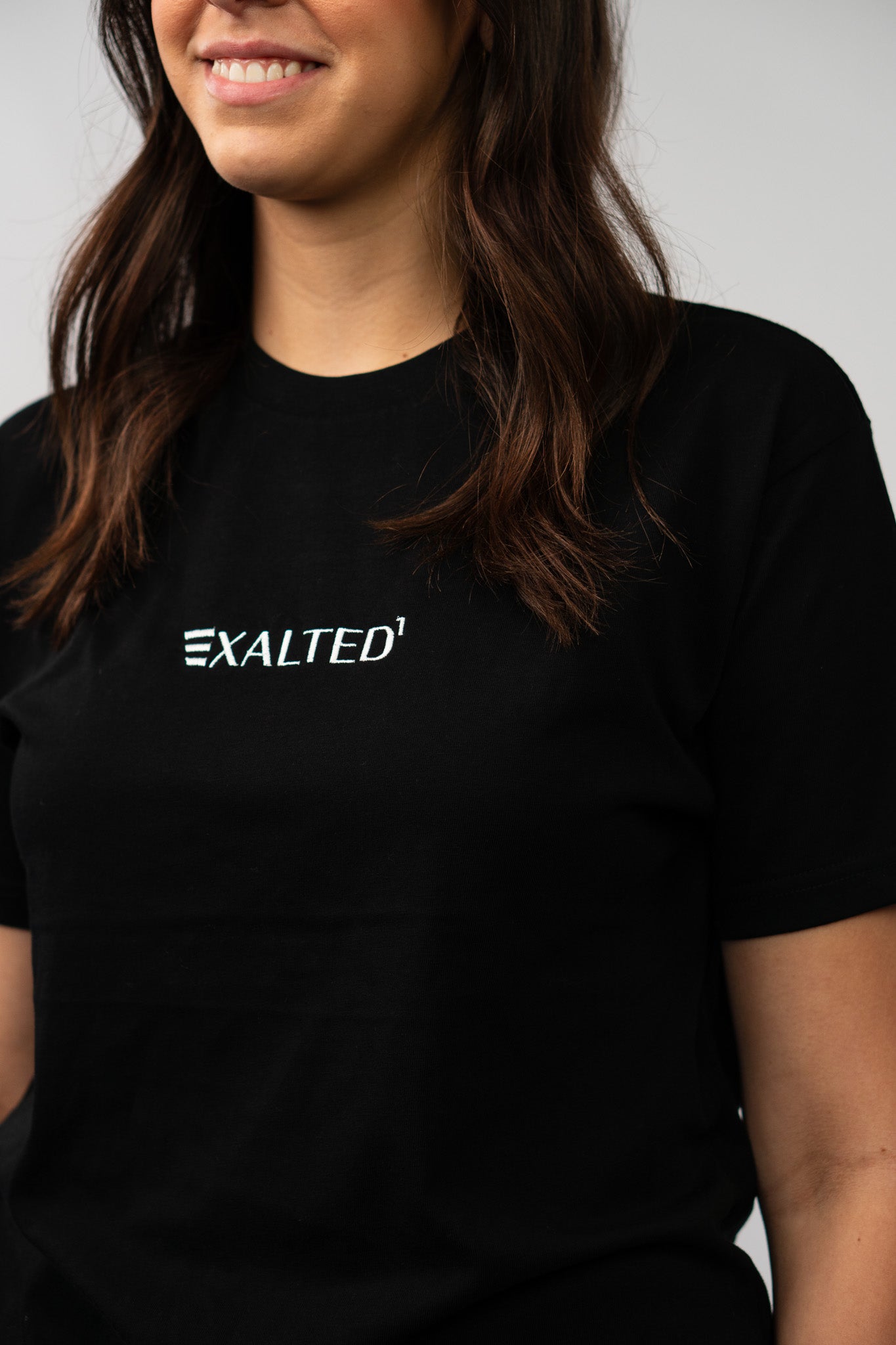 ORIGINAL LOGO TEE