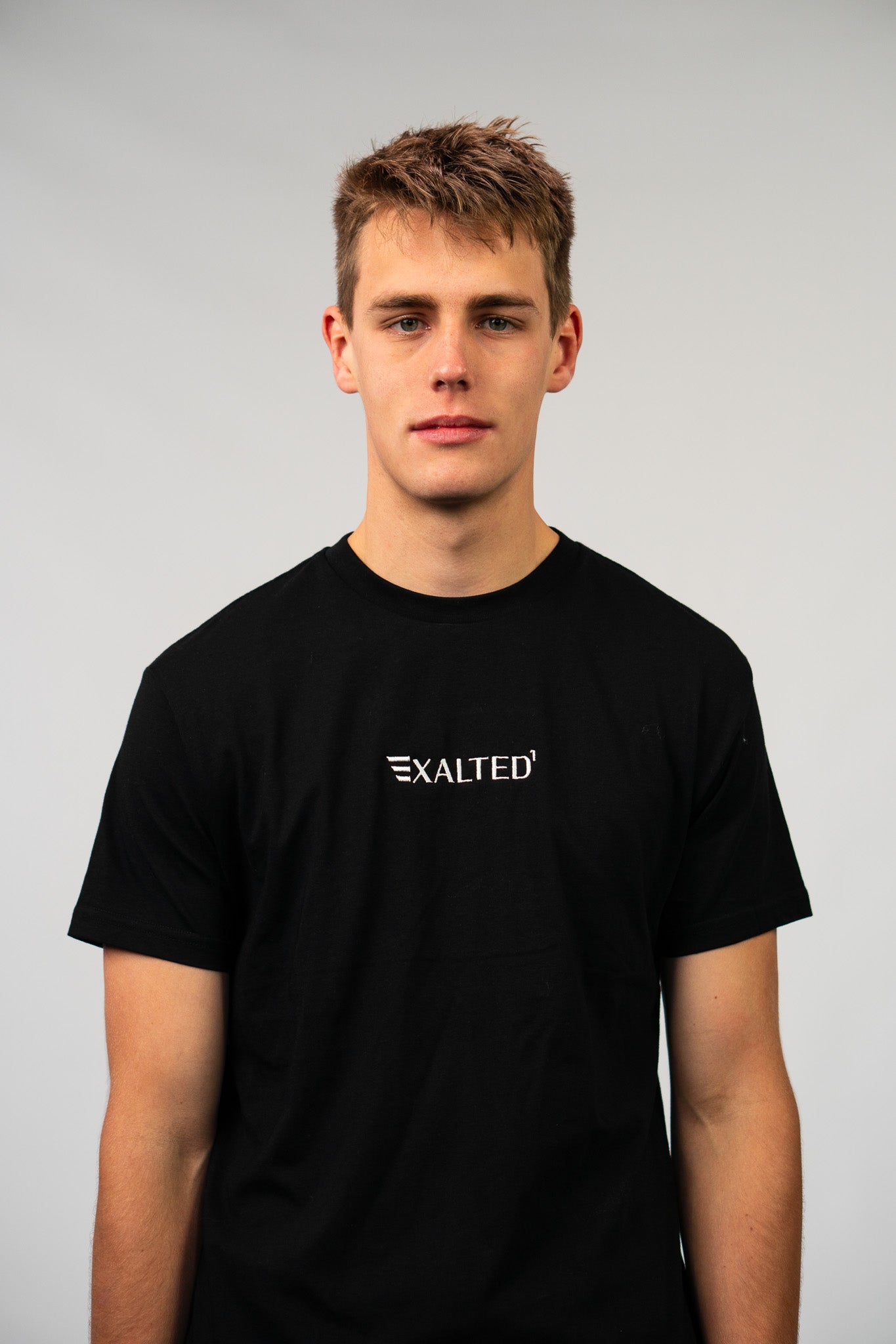 ORIGINAL LOGO TEE
